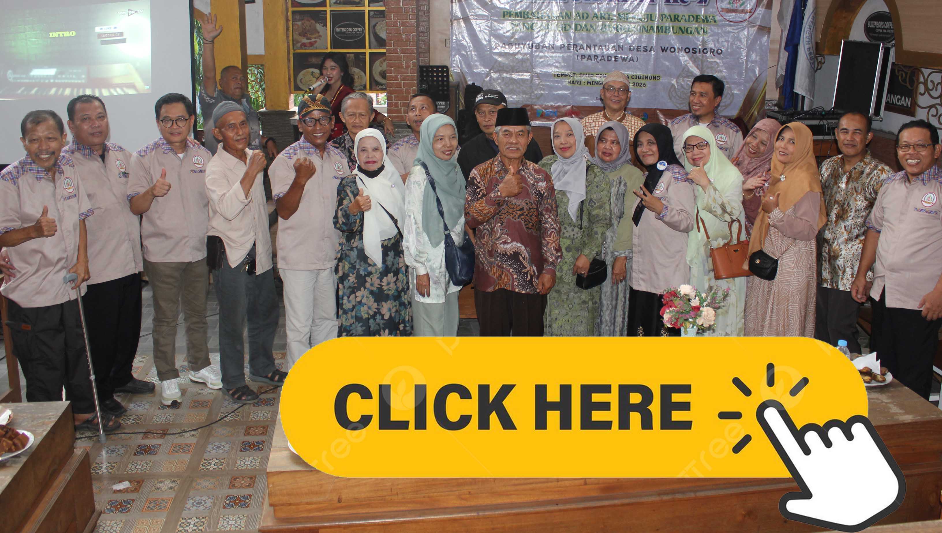 Galeri PARADEWA